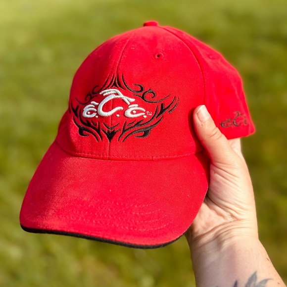 Other - Orange County Choppers  Baseball Cap - One size